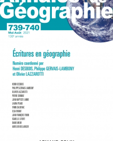 The Future is for the Brave, a text by Andreas Faludi