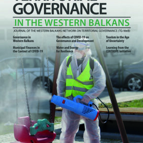 The EU is not eternal, a text by Andreas Faludi