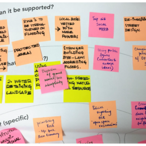 New paper: Enabling Socio-Ecological Resilience in the Global South