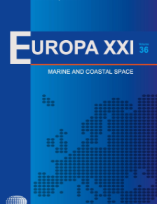 Conference in Breda, a text by Andreas Faludi