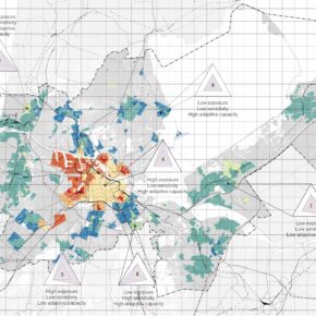 Article by Yaqi Wang, Rodrigo Cardoso and Claudiu Forgaci on Urban Pandemic Vulnerability